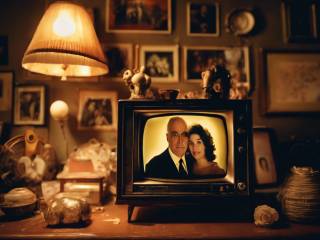 Mike Bongiorno: Daniela Zuccoli racconta emozioni e storie dietro la serie TV