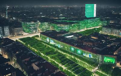 Milano conquista la vetta: la smart city d'Italia nel 2024