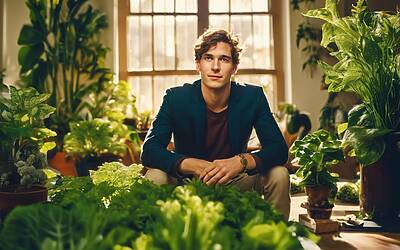 Miliardari più giovani d'America: scopri i 10 volti del successo 2023