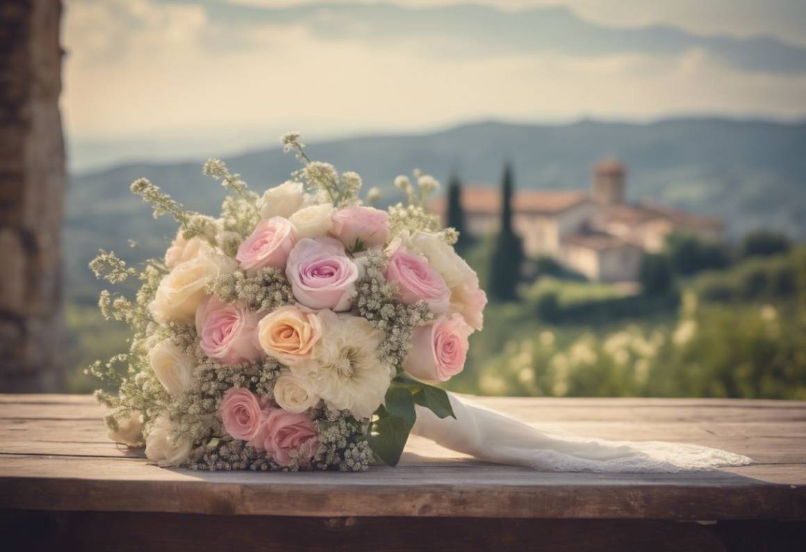 Millie Bobby Brown e Jake Bongiovi: matrimonio da favola in Italia con foto esclusive