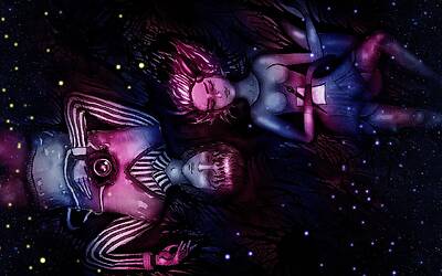 Millie di Temptation Island: paura e inseguimenti raccontati da un ex volto tv