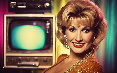 Milly Carlucci 70 anni: un viaggio attraverso la sua straordinaria carriera