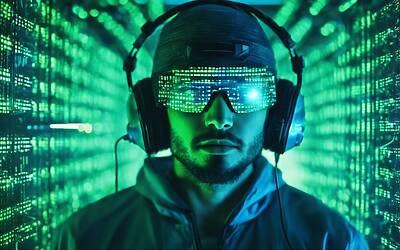 Minatori di Bitcoin: Scegliere tra Espansione e Investimento nell'Intelligenza Artificiale