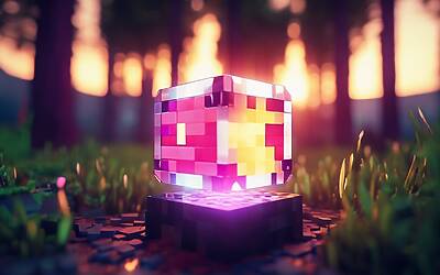 Minecraft dice addio alla realtà virtuale con un fermo agli aggiornamenti