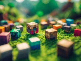 Minecraft su PS5: tutte le nuove migliorie e funzionalità da scoprire