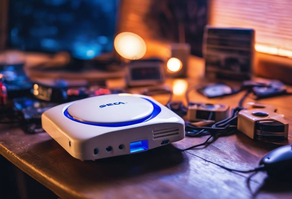 Mini PC EmuDeck delude i retrogamer: il sogno svanisce nel nulla