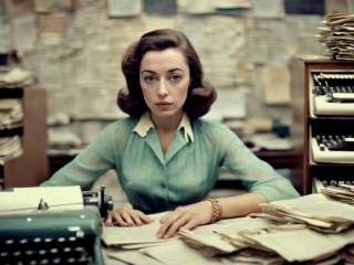 Miriam Leone celebra Oriana Fallaci: un racconto emozionante nella video intervista