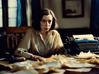 Miriam Leone racconta la sua Oriana: eroina romantica senza compromessi