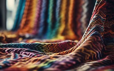 Missoni annuncia Alberto Caliri come nuovo direttore creativo al posto di Grazioli