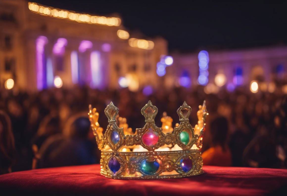 Mister Italia e Miss Grand Prix: i finalisti più affascinanti a Pescara