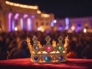 Mister Italia e Miss Grand Prix: i finalisti più affascinanti a Pescara