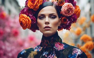 Moda di Idola: innovazione e formazione per le tendenze emergenti nel fashion