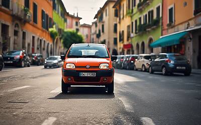 Modelli auto più venduti in Italia a settembre 2024: classifiche aggiornate