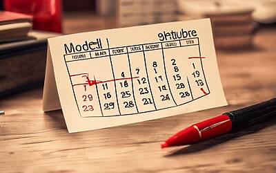 Modello RED: scadenza imminente e guida per evitare ritardi sulla pensione