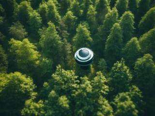 Monitoraggio Ambientale Senza Fiducia: Innovazioni e Vantaggi della Tecnologia Sostenibile