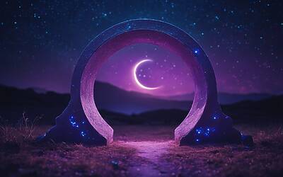 Moongate presenta innovativo programma di ricompense e collezione NFT imperdibile