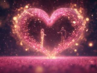 Morelli e Giannetta: la loro storia d'amore tra reale e virtuale