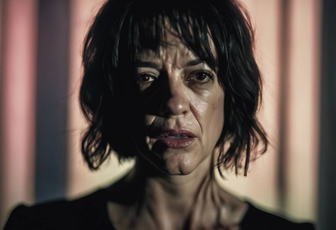 Morgan risponde ad Asia Argento: le accuse di droga in tv spiegate