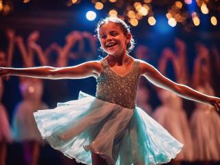 Morgan rivela la sua opinione su Anna Lou a Ballando con le Stelle