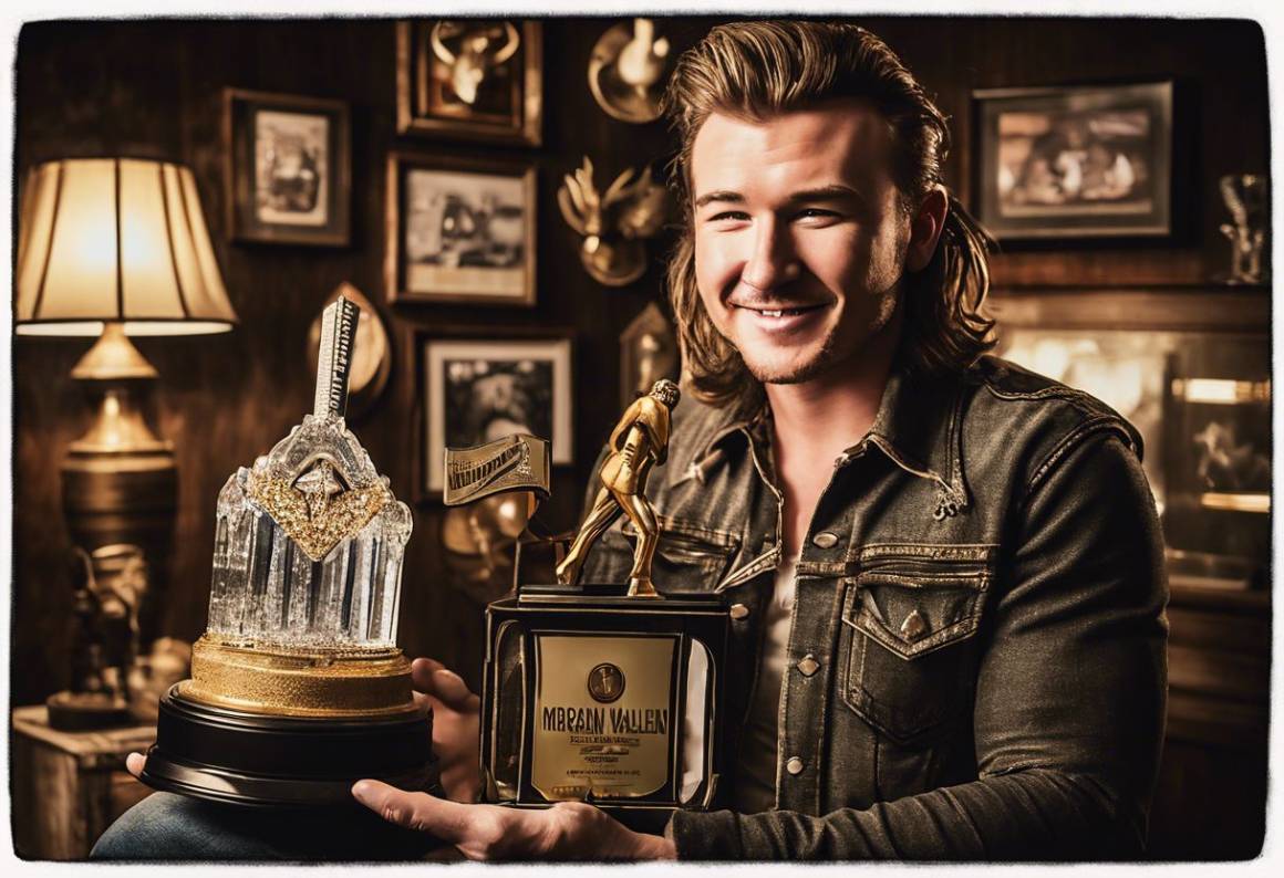 Morgan Wallen conquista 7 nomination ai Cma Awards, sorpresa esclusione di Beyoncé