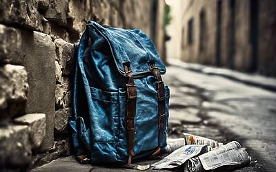 Mostra a Milano esplora la vita degli homeless e le loro sfide