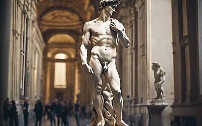 Mostre d'arte e musei gratuiti a Firenze imperdibili per ottobre 2023