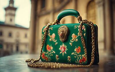 Mostre di moda imperdibili da visitare in Italia questo autunno