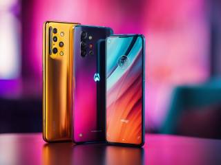 Motorola Edge 50 Neo: innovazione e stile accessibile per ogni utente