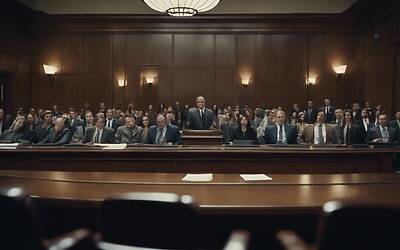 Multe da 400.000 dollari per scarsa gestione di contenuti sensibili e rischi legali