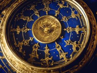 Museo svizzero presenta orologio del XVII secolo per il papa insonne