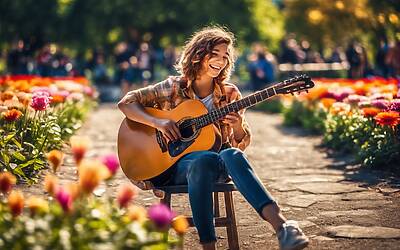 Musica e salute mentale: i risultati dell'indagine BVA DOXA svelati