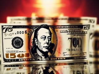 Musk e il suo investimento nella campagna elettorale di Trump: dettagli sorprendenti