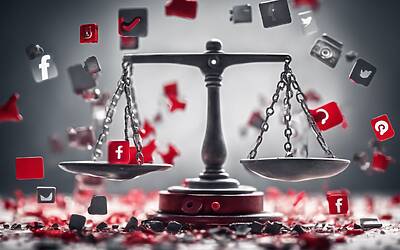 Musk sotto accusa in Europa per il deragliamento della piattaforma X