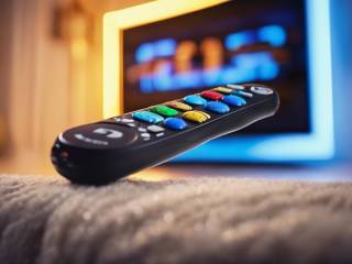 Mux Nazionali sul Digitale Terrestre: Tutte le Novità da Non Perdere