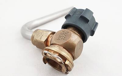 Nadia Mayer racconta la legionella: la sua esperienza in ospedale sorprendente