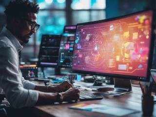 Napkin AI: trasforma il testo in diagrammi e grafici efficaci e creativi