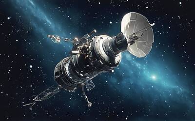 NASA Voyager 2 spegne definitivamente uno strumento scientifico dopo oltre 40 anni d’avventure