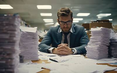 Naspi a rischio per chi ha troppe assenze dal lavoro, addio ai furbetti