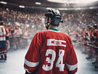 Nazionale di hockey perde l'uso dello stemma svizzero per nuove normative