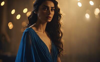 Neslihan Atagül: Età, carriera e curiosità su Nihan di Endless Love