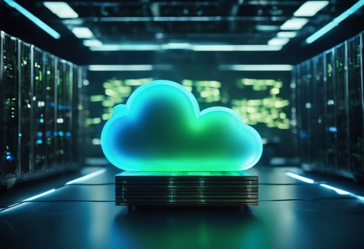 Netalia e Alias uniscono forze per potenziare il cloud nazionale italiano