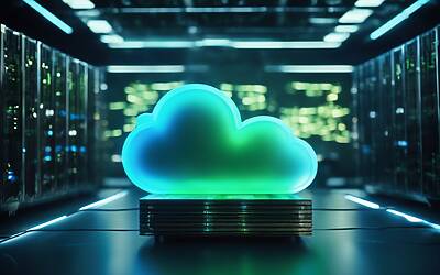 Netalia e Alias uniscono forze per potenziare il cloud nazionale italiano