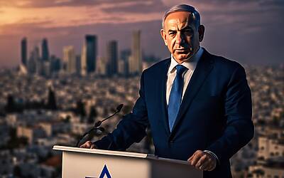 Netanyahu avverte l'Iran: siamo pronti a rispondere alle minacce.