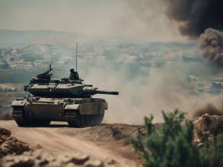 Netanyahu chiede ritiro Unifil dopo nuovi attacchi inaccettabili secondo Meloni