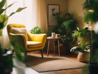 Neurodesign per trasformare la tua casa e migliorare il benessere quotidiano