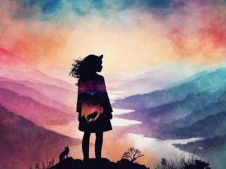 Neva recensione: scopri la nuova gemma degli autori di GRIS