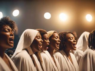 Nick Cave incanta Milano con una serata di musica nera e gospel