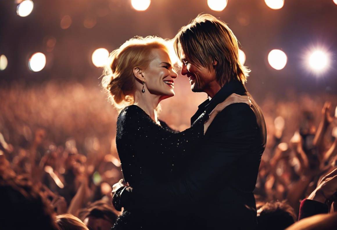 Nicole Kidman e Keith Urban: segreti di una complicità duratura e passionale