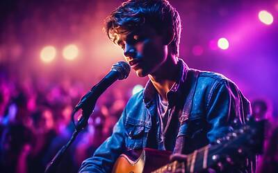 Nicolò Filippucci di Amici 24: età, vita privata, Instagram e curiosità interessanti