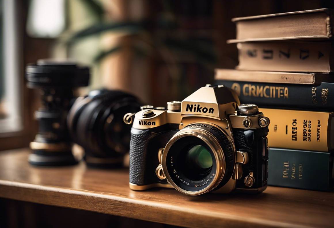 Nikon Z f: la mirrorless ideale per appassionati di fotografia classica e moderna